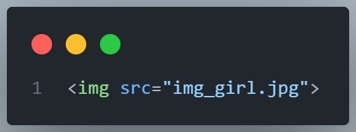 src attribute example